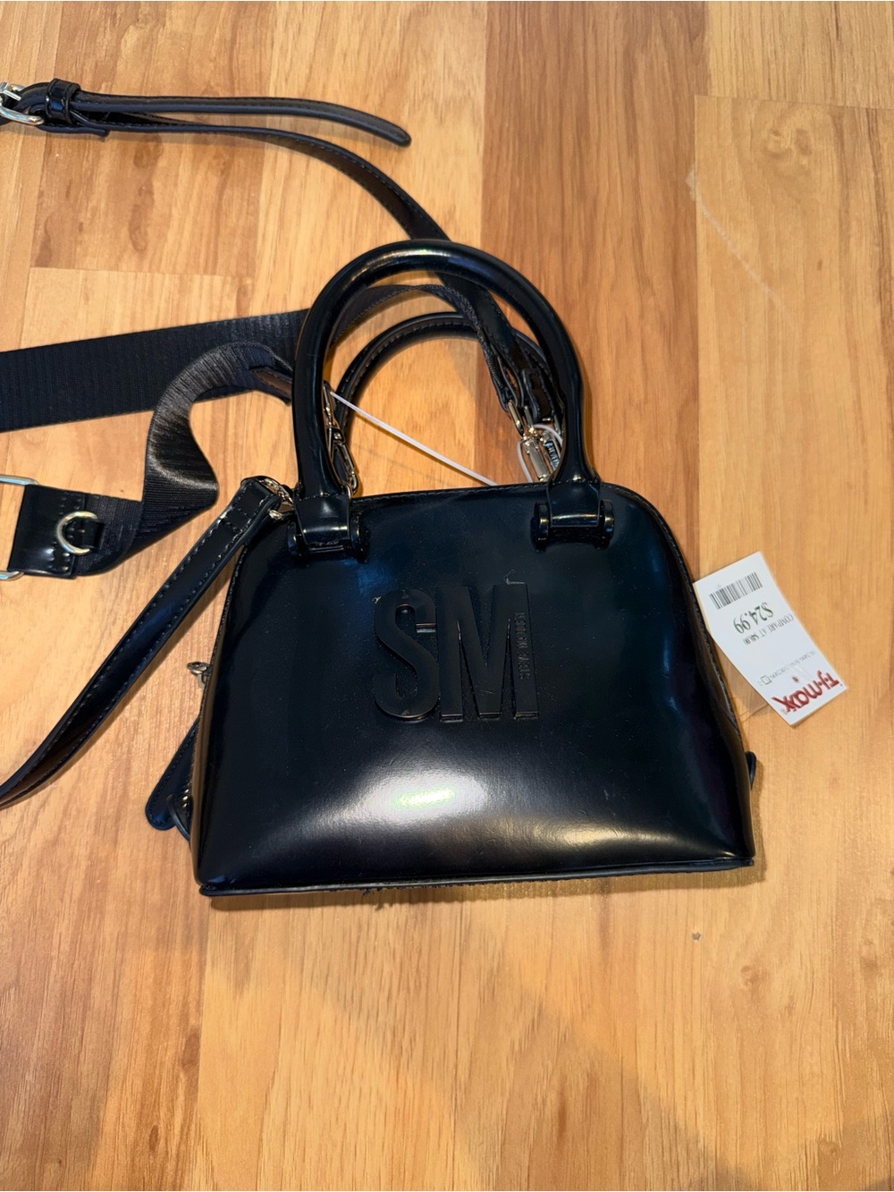 Steve Madden mini purse